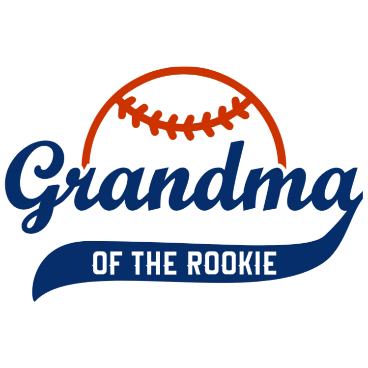 Grandma of the Rookie Baseball Player