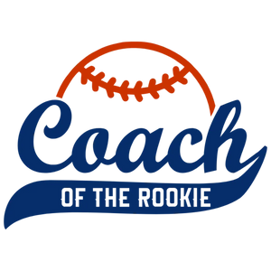 Coach of the Rookie Baseball Team