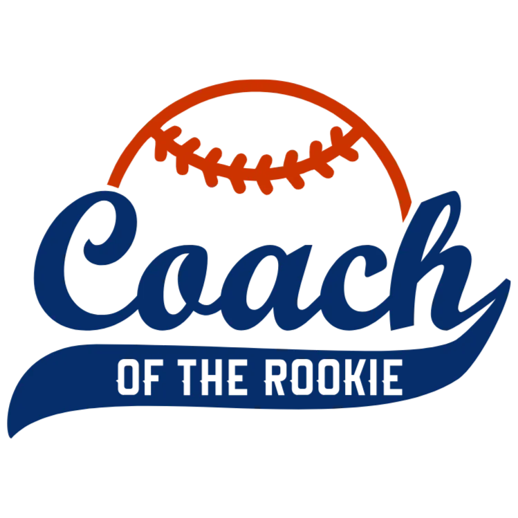 Coach of the Rookie Baseball Team