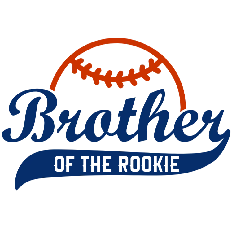 Brother of the Rookie Baseball Player