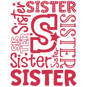 Sister Love T-Shirt