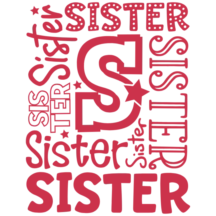Sister Love T-Shirt