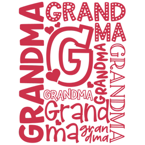 Grandma's Love Letter
