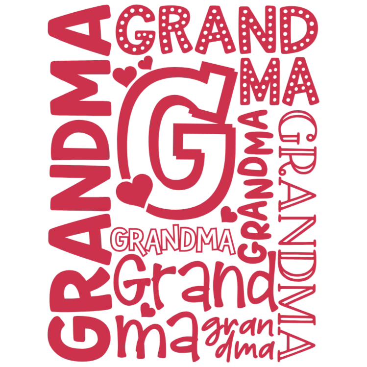 Grandma's Love Letter