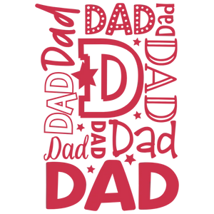 Dad's Pride T-shirt