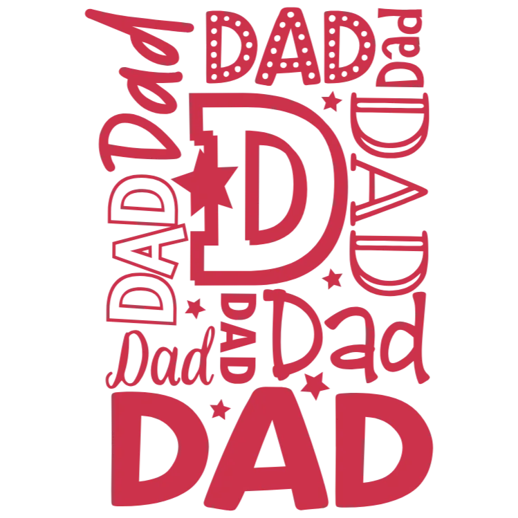 Dad's Pride T-shirt