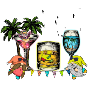 Summer Fun Party