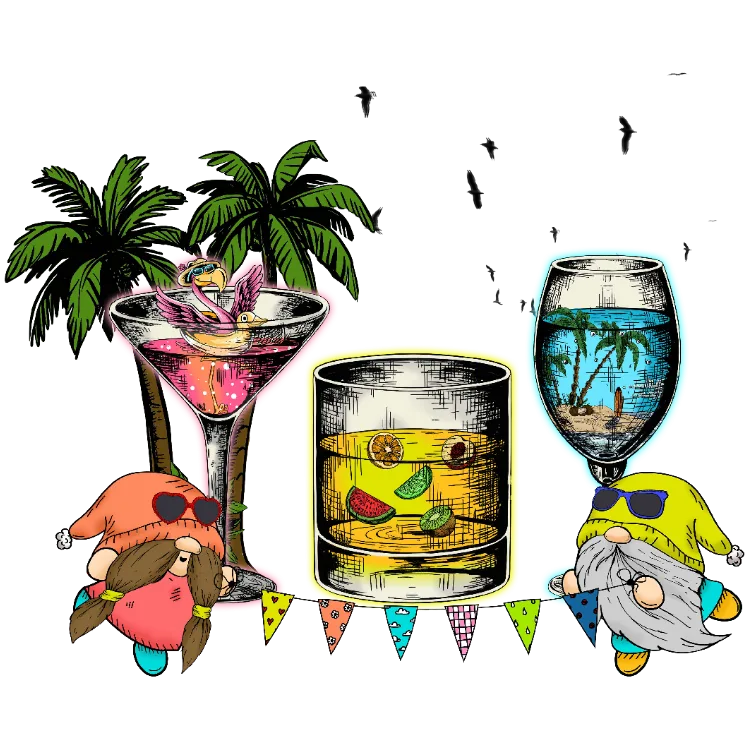 Summer Fun Party