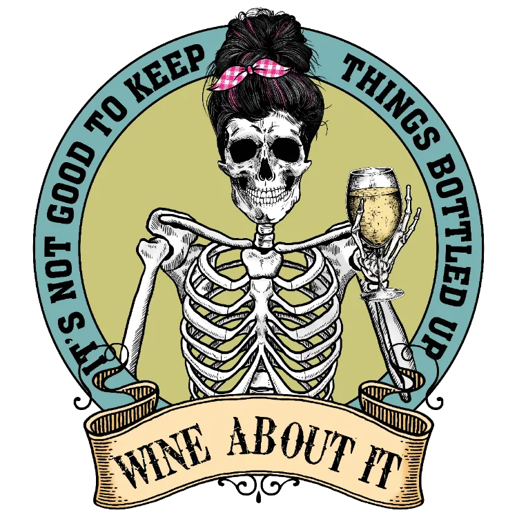 Wine About It
