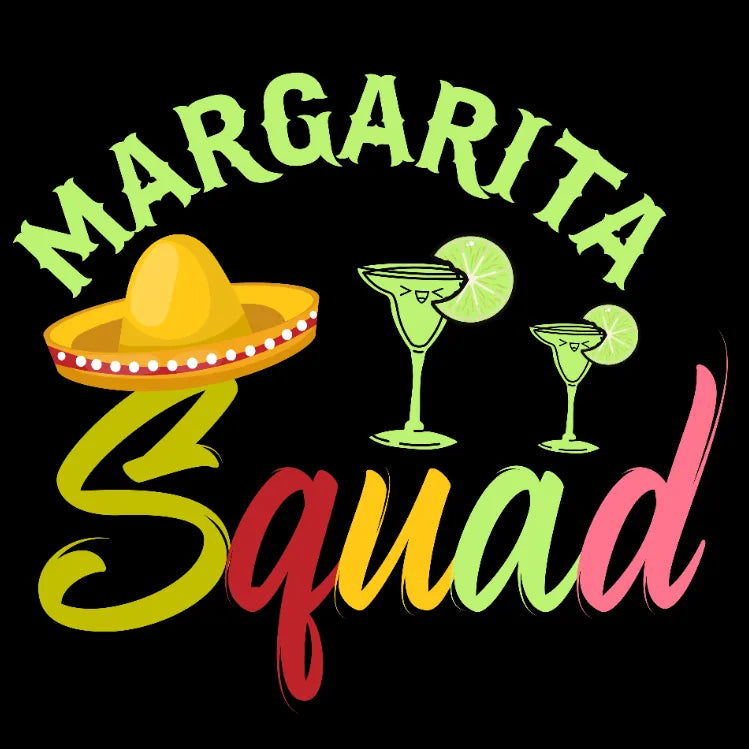 Margarita Squad
