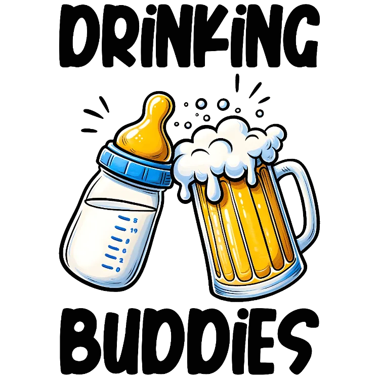 Drinking Buddies