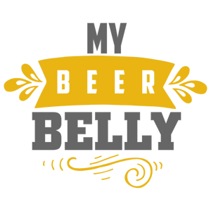My Beer Belly