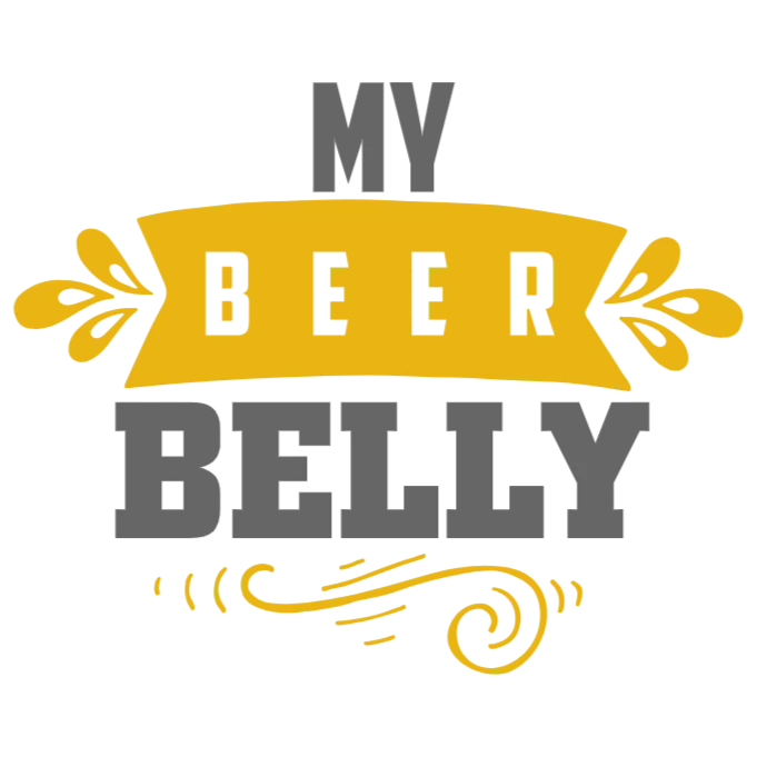 My Beer Belly