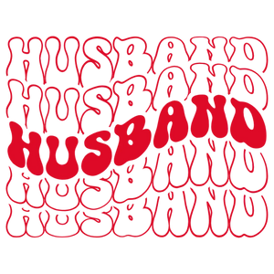 Husband and Wife Matching Shirts