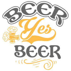 Beer Me Please