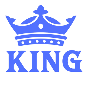 King Logo