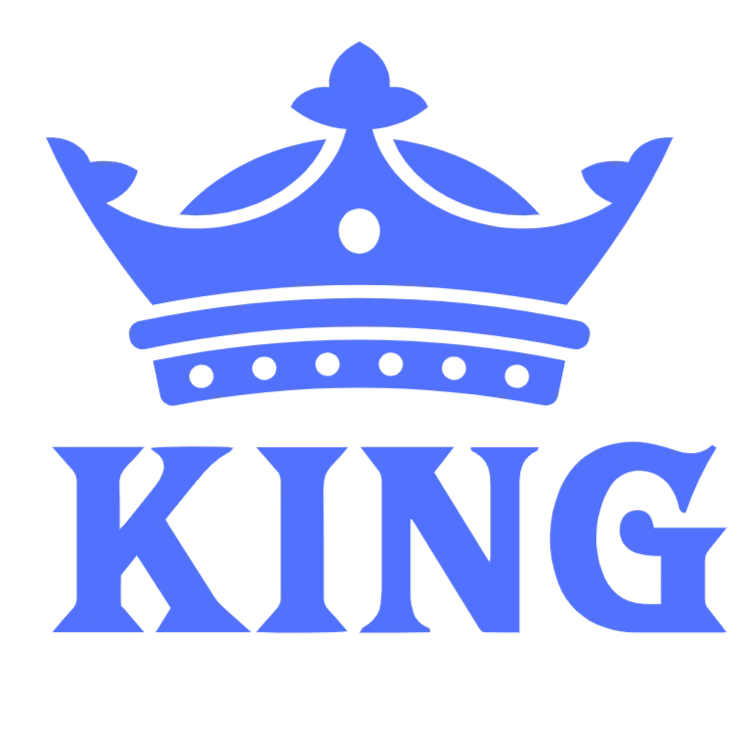 King Logo