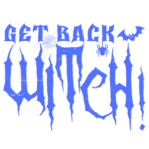 Get Back Wicked