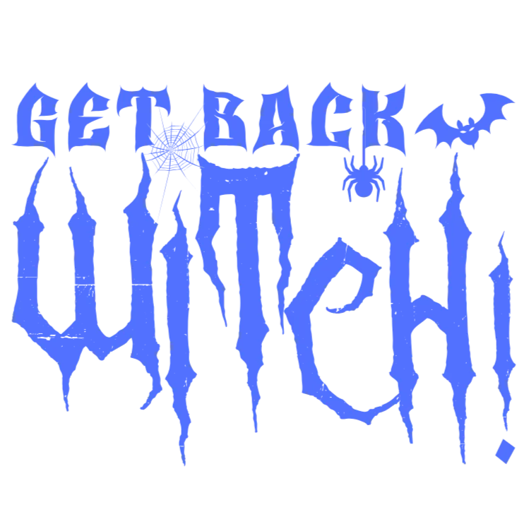 Get Back Wicked