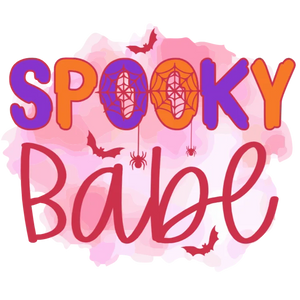 Spooky Season Babe
