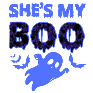 She's My Boo