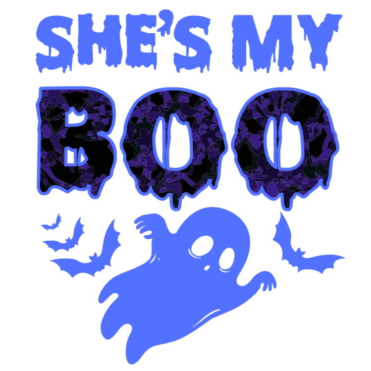 She's My Boo