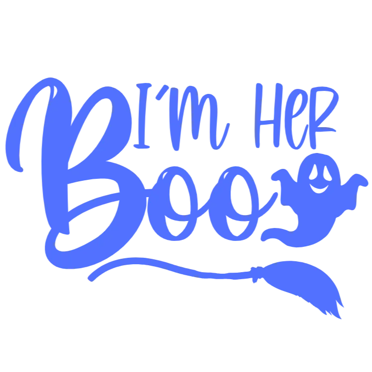 I'm Her Boo
