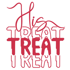 He is Treat Treat