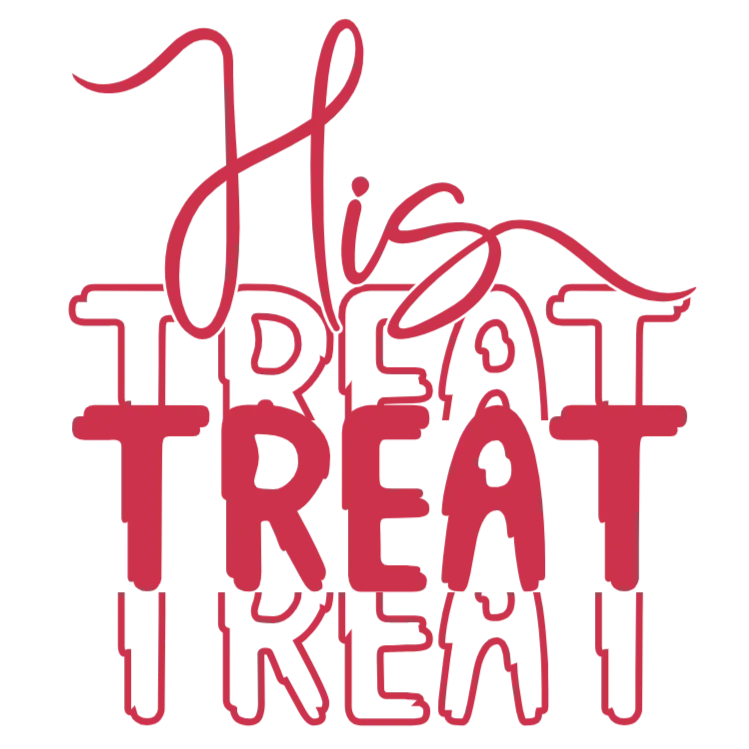 He is Treat Treat