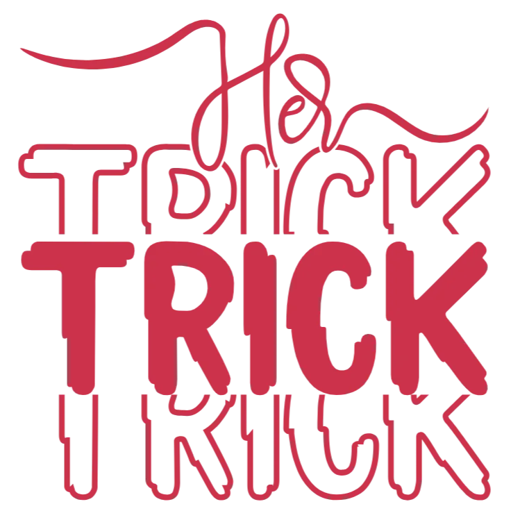 He's Trick or Treat