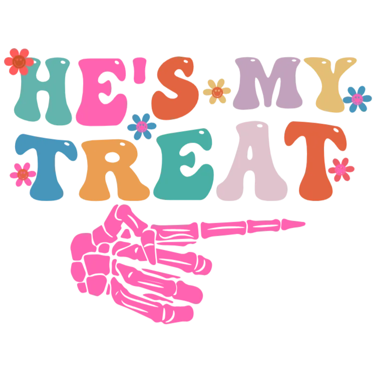 He's My Treat