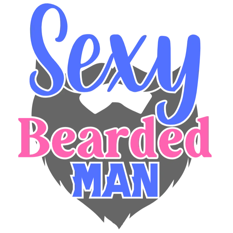 Sexy Bearded Man