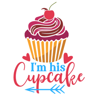 I'm His Cupcake