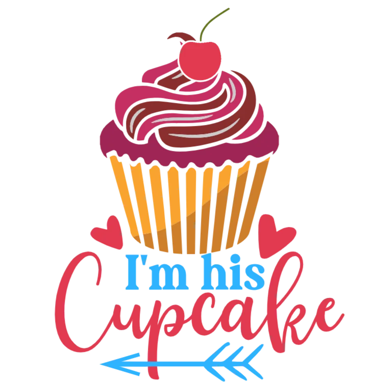 I'm His Cupcake
