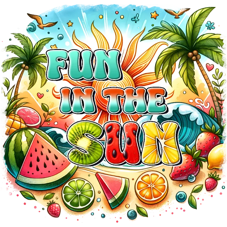 Fun in the Sun