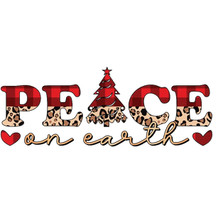 Peace on Earth
