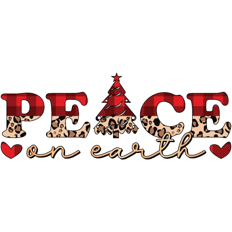 Peace on Earth