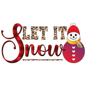 Let It Snow