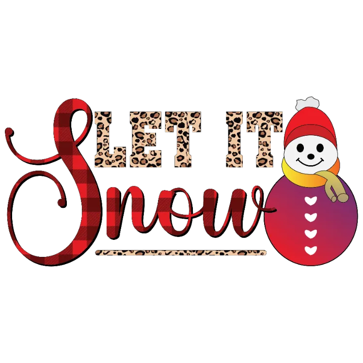 Let It Snow