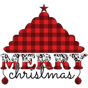 Merry Christmas Tree