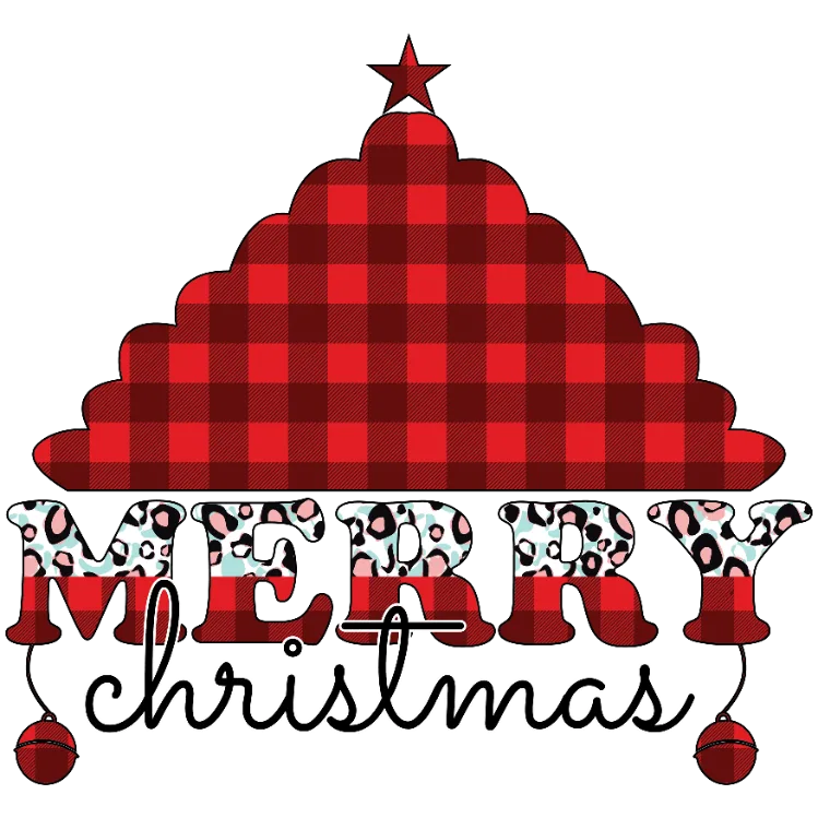 Merry Christmas Tree