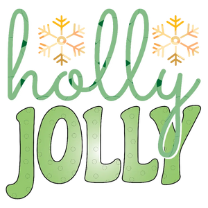 Holly Jolly Christmas