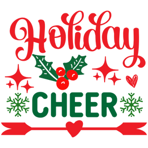Holiday Cheer