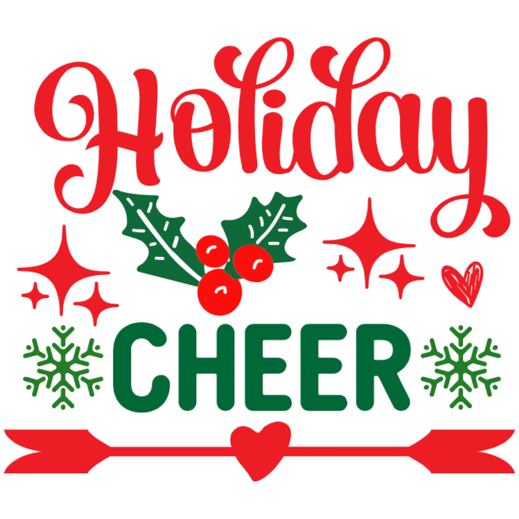 Holiday Cheer