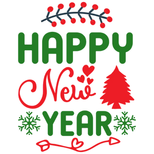 Happy New Year