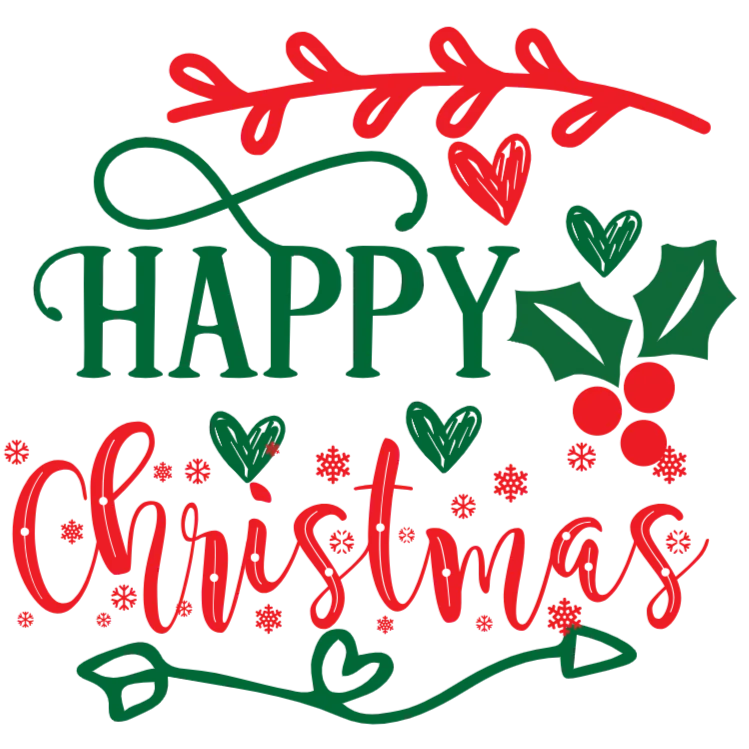 Merry Christmas T Shirt