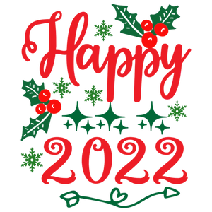 Happy 2022 Holiday Season