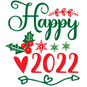 Happy Holidays T-Shirt
