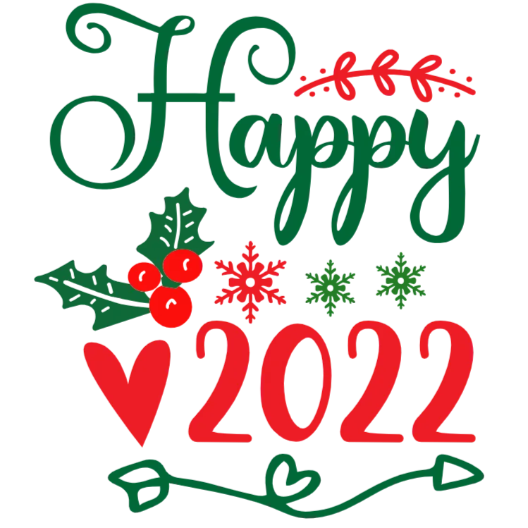 Happy Holidays T-Shirt