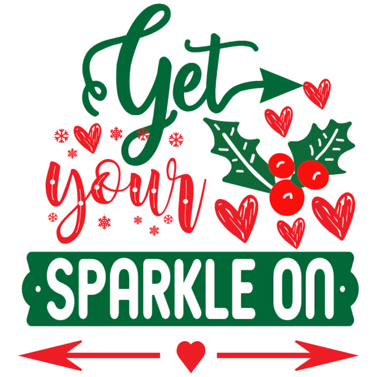 Yet Your Sparkle On